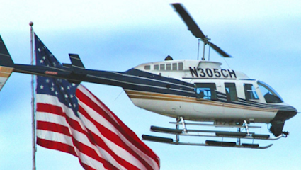 Central Helicopter Service