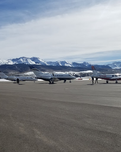 American Jet International