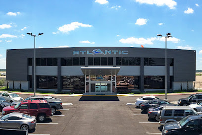Atlantic Aviation IAH