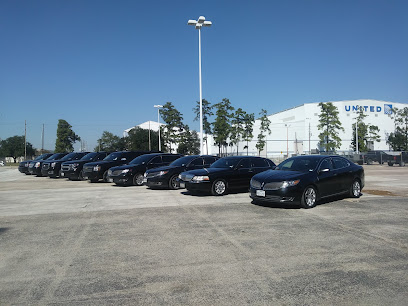 Airport Transportation Houston | AAdmirals Travel& Transportation