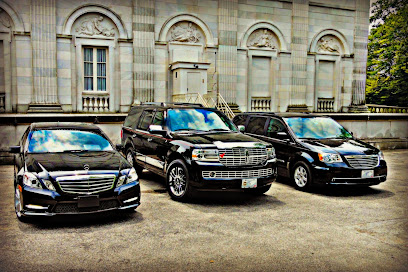 Lands End Limo