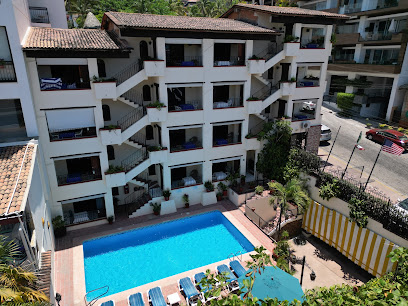 Vallarta Sun Suites