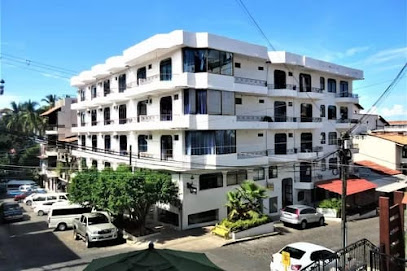 Bungalows Olas Altas -Janitzio- Puerto Vallarta