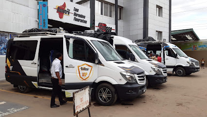 COTISSE TRANSPORT
