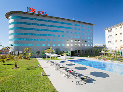 ibis Antananarivo Ankorondrano