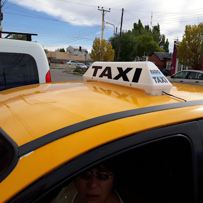 Radio Taxi B. Rivadavia