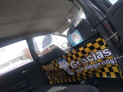 Taxi Costa Rica