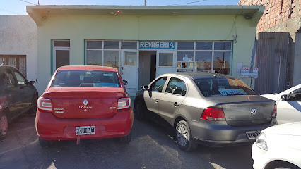 Remisería San Cayetano