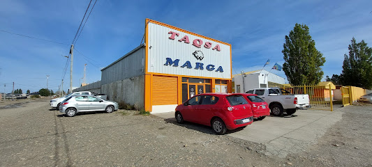Taqsa