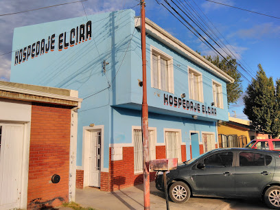 Hostel Elcira - Backpackers
