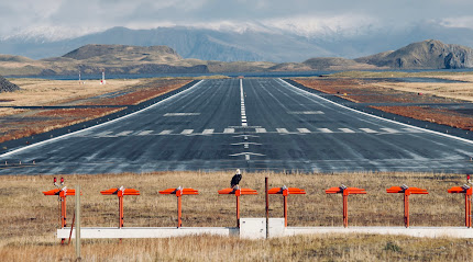 Adak Airport