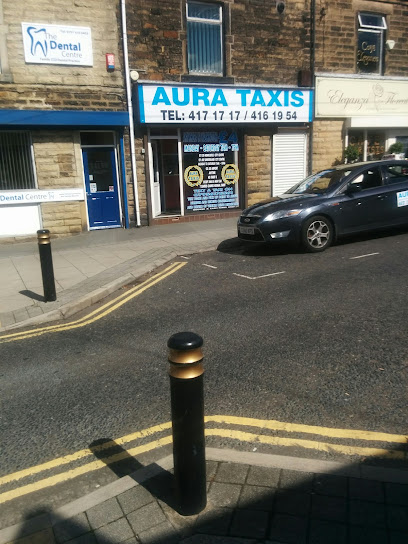 Aura Taxis