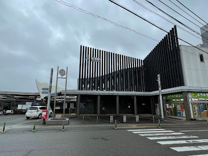Anan Station