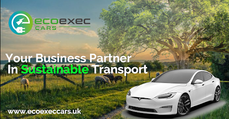 Eco Exec Cars
