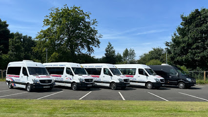 GL Minibuses