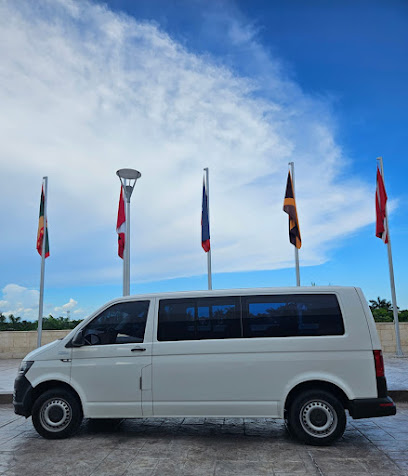Taxi Maya Cancún ,playa del Carmen y Tulum