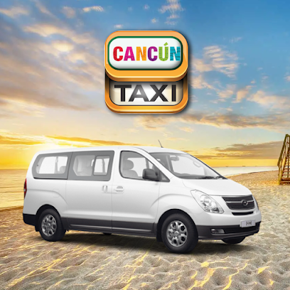 Executive Taxi Cancun