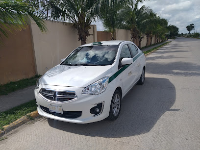 Taxi Cancun Caribbean
