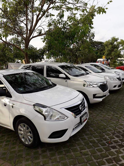 Taxi Cancun Tours