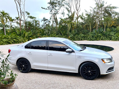 Taxi Seguro Cancun by City Taxi and Shuttle