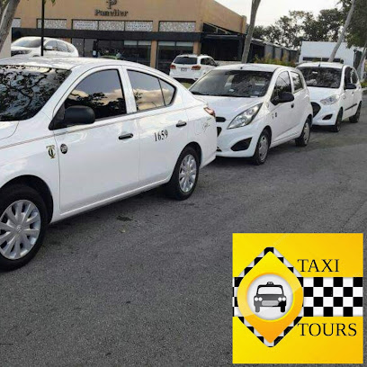 Taxi & Tours Cancún