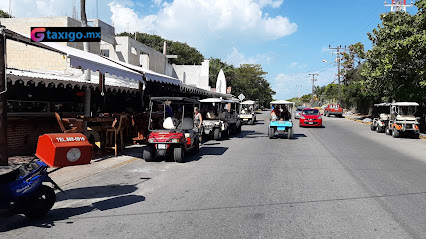 RideTransport
