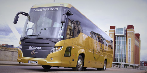 J H Coaches