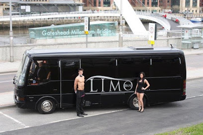 LimoBus North East