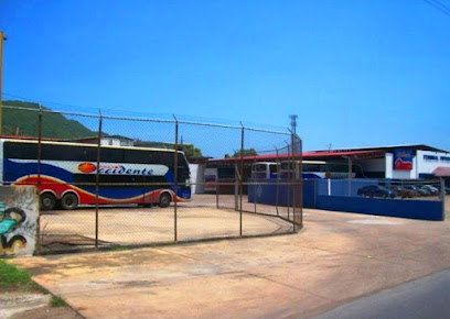 Expresos Occidente