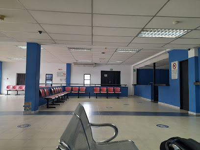 Terminal Privado Expresos Occidente C.A.