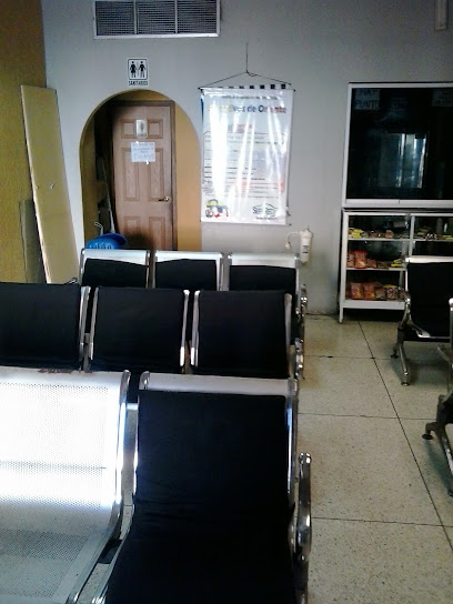Terminal Por Puesto Los Navegantes