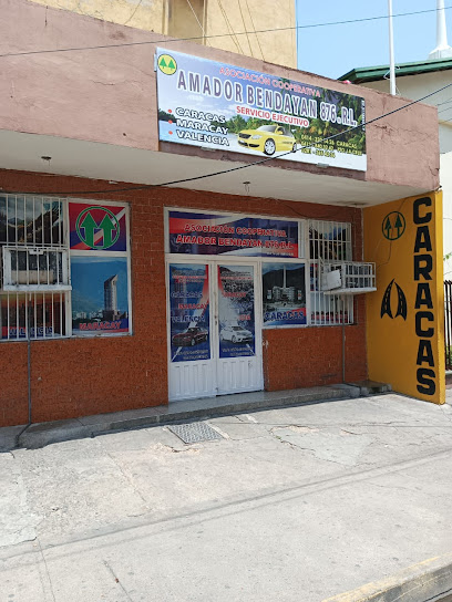 Cooperativa Amador Bendayan