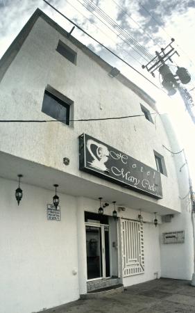 Sea & Sky Hotel