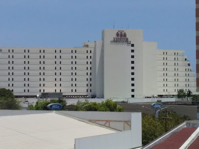 Hotel El Trebol