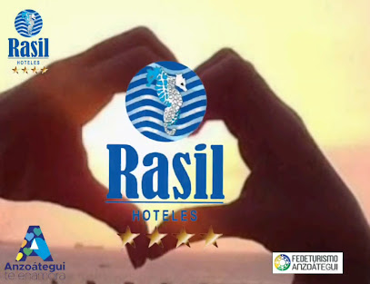Hotel Rasil de Puerto la Cruz