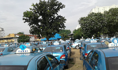 Bluebird Pool Kalibata