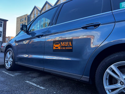 M&A Taxi