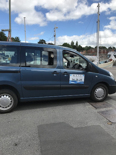 W.A.V.E Wheelchair Access Vehicles Exeter