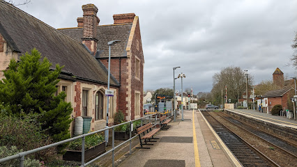 Topsham