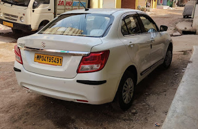 Bhopal Cab – Taxi Service in Bhopal | Airport & City Taxi Service