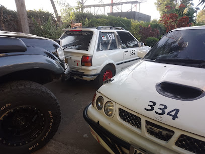 Wasili Cabs Offices