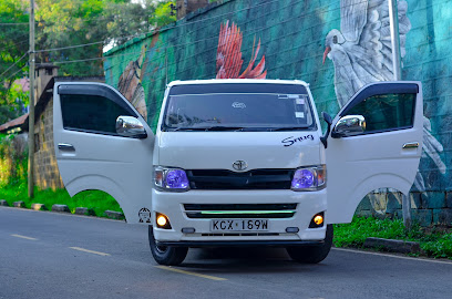 Nakuru taxi services