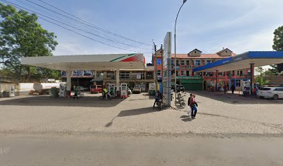 Safiri Cabs