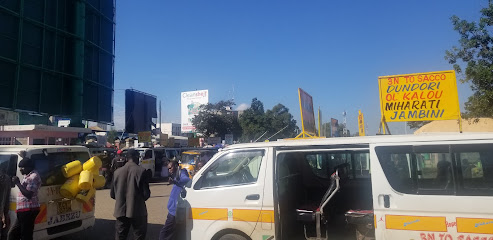 Nakuru Molo Line Services