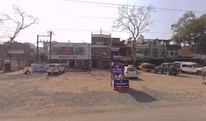 Bhopal Taxi Service with DTT Bhopal