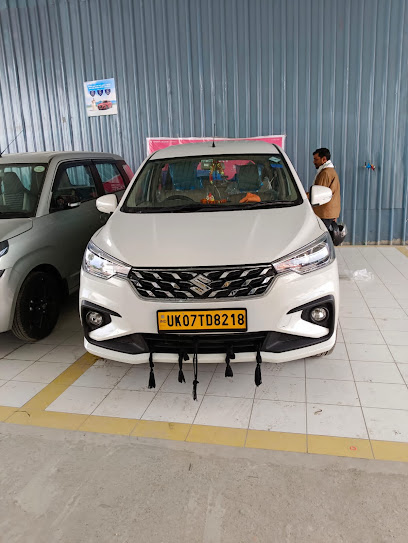 TAXI CAB SERVICE NEAR ME MORADABAD
