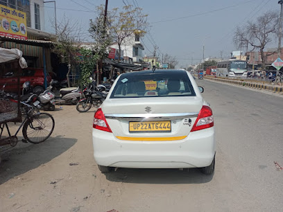 MBD Taxi Services