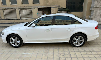 Sidra tour and taxi service