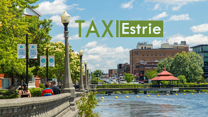 Taxi Estrie