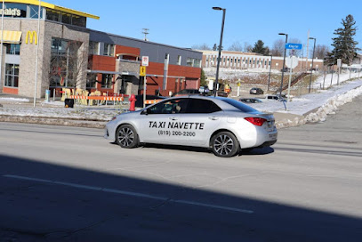 Taxi Navette